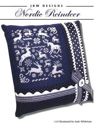 (image for) Nordic Reindeer